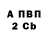 APVP кристаллы CHERNOTA JAKIBS